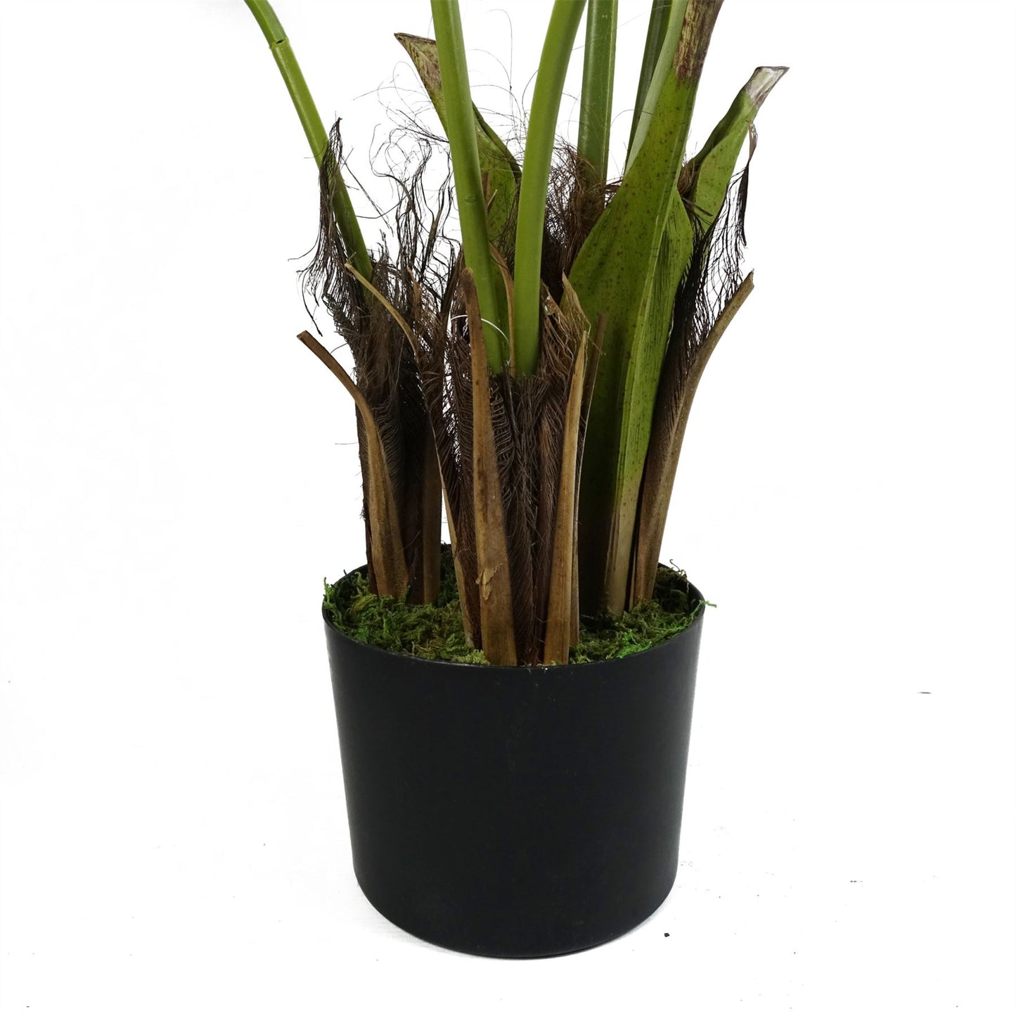 Artificial 130cm Kentia Palm Tree – image 6