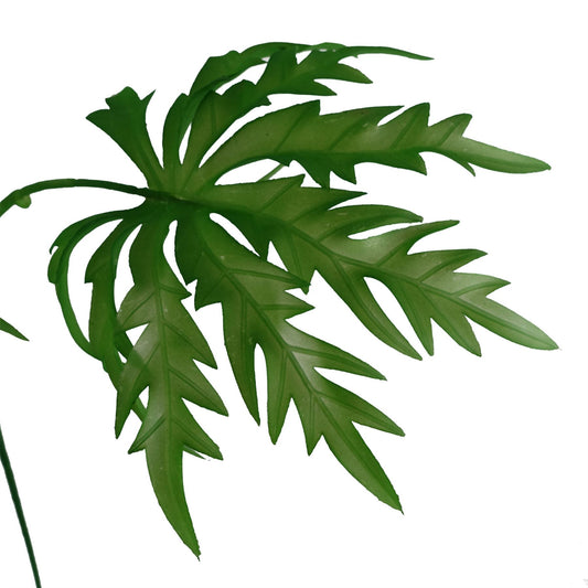 85cm Artificial Foliage Leaves – image 2