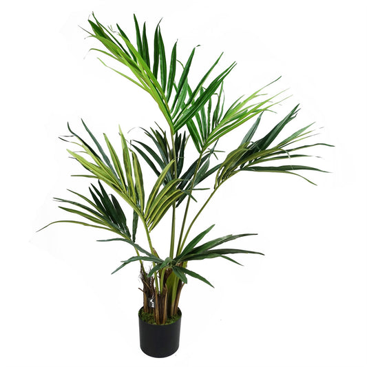 Artificial 130cm Kentia Palm Tree – image 2