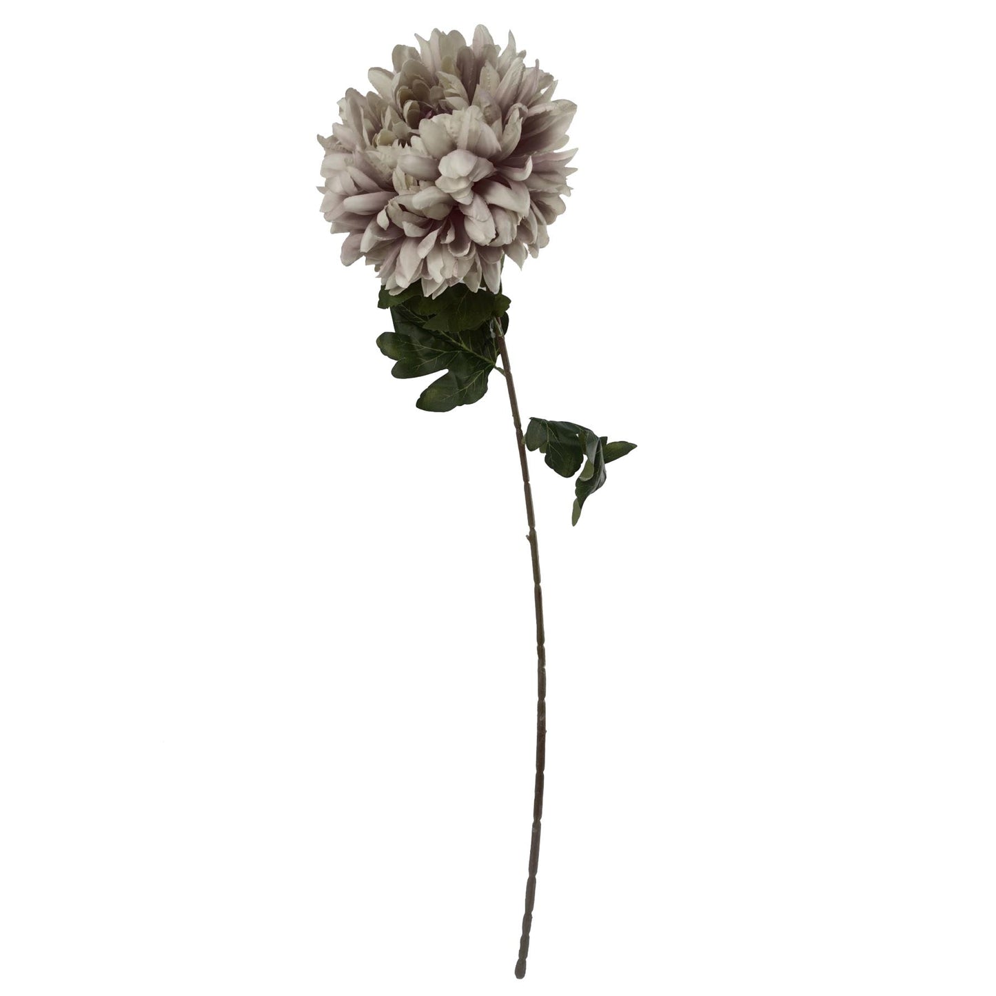 75cm Artificial Extra Large Reflex Chrysanthemum Mushroom – image 3