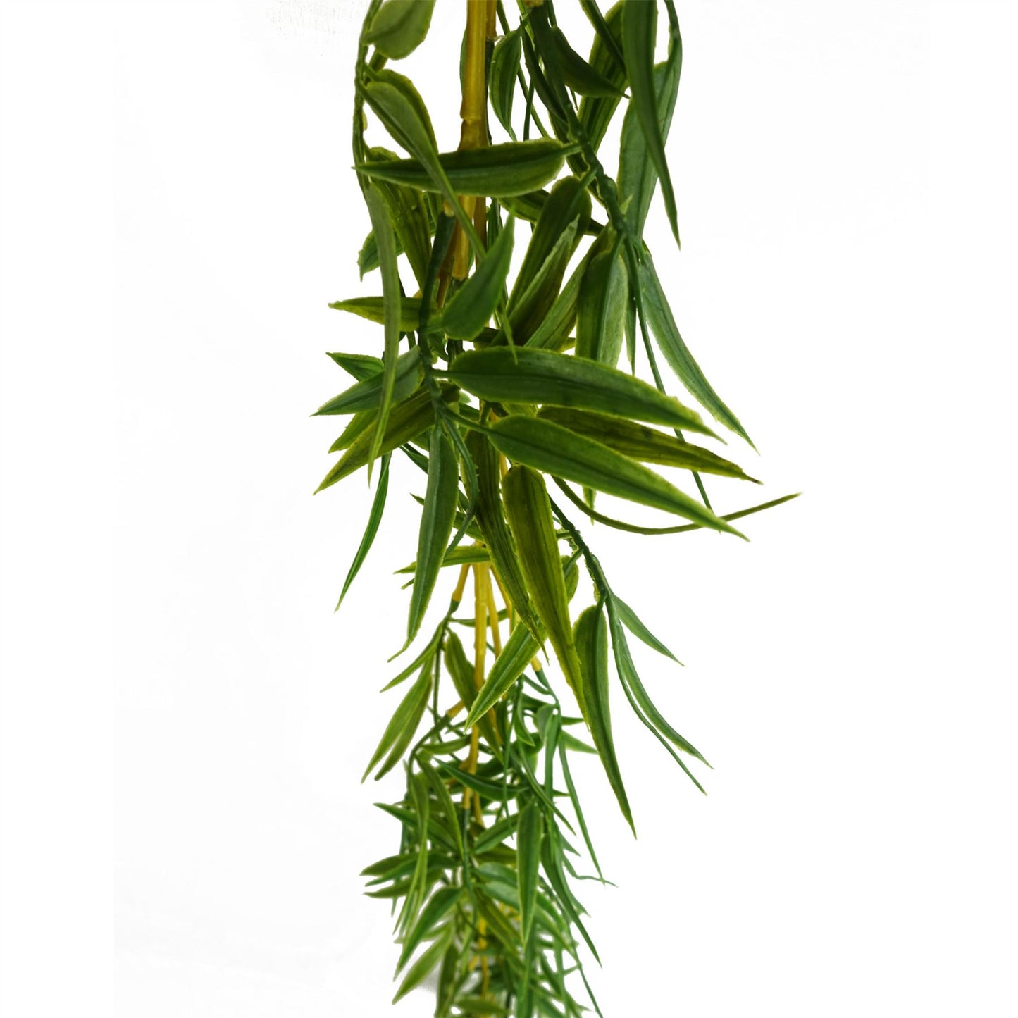 180cm Artificial Bamboo Hanging Garland – image 3