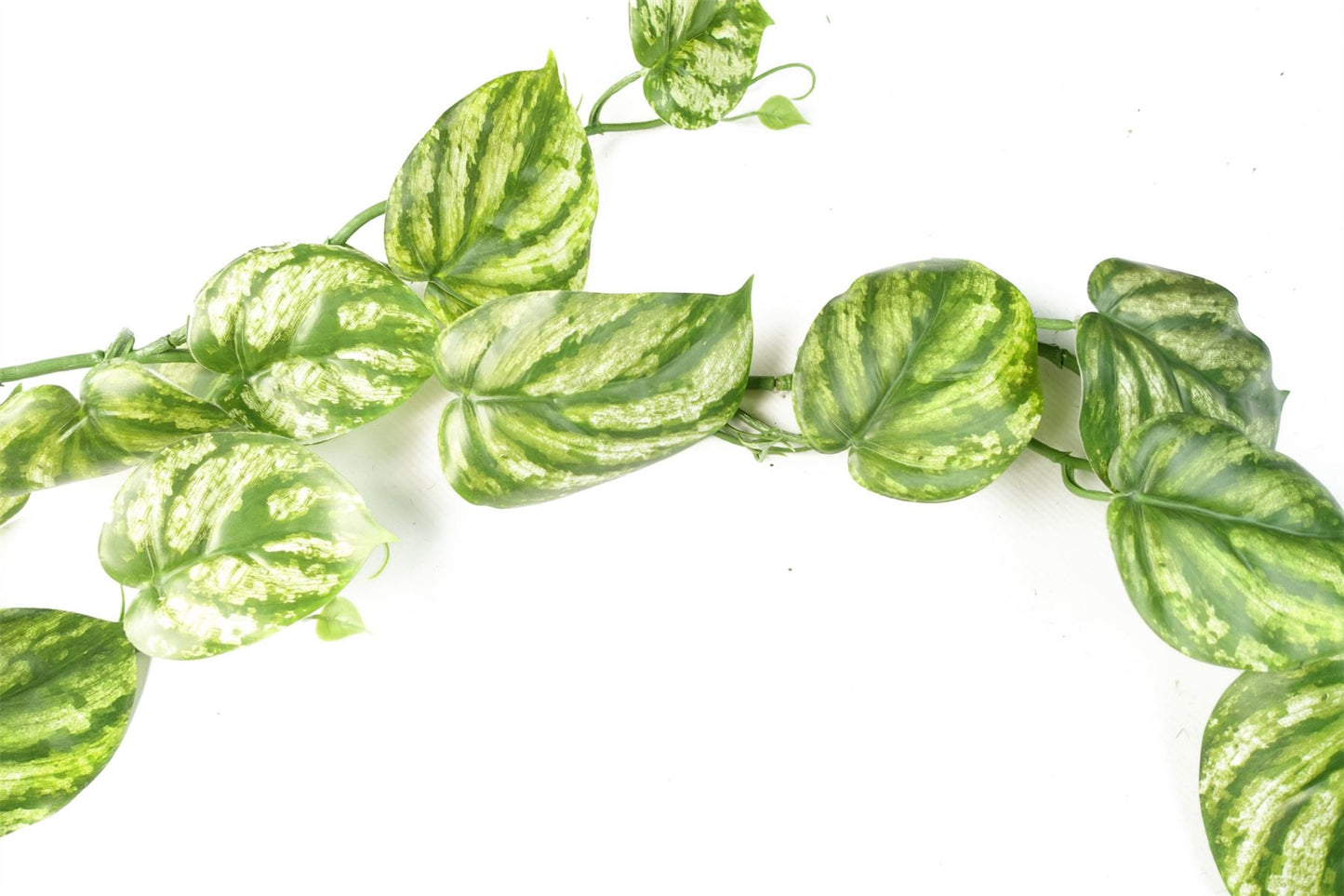 180cm Artificial Hanging Trailing Devil's Ivy Plant – image 4