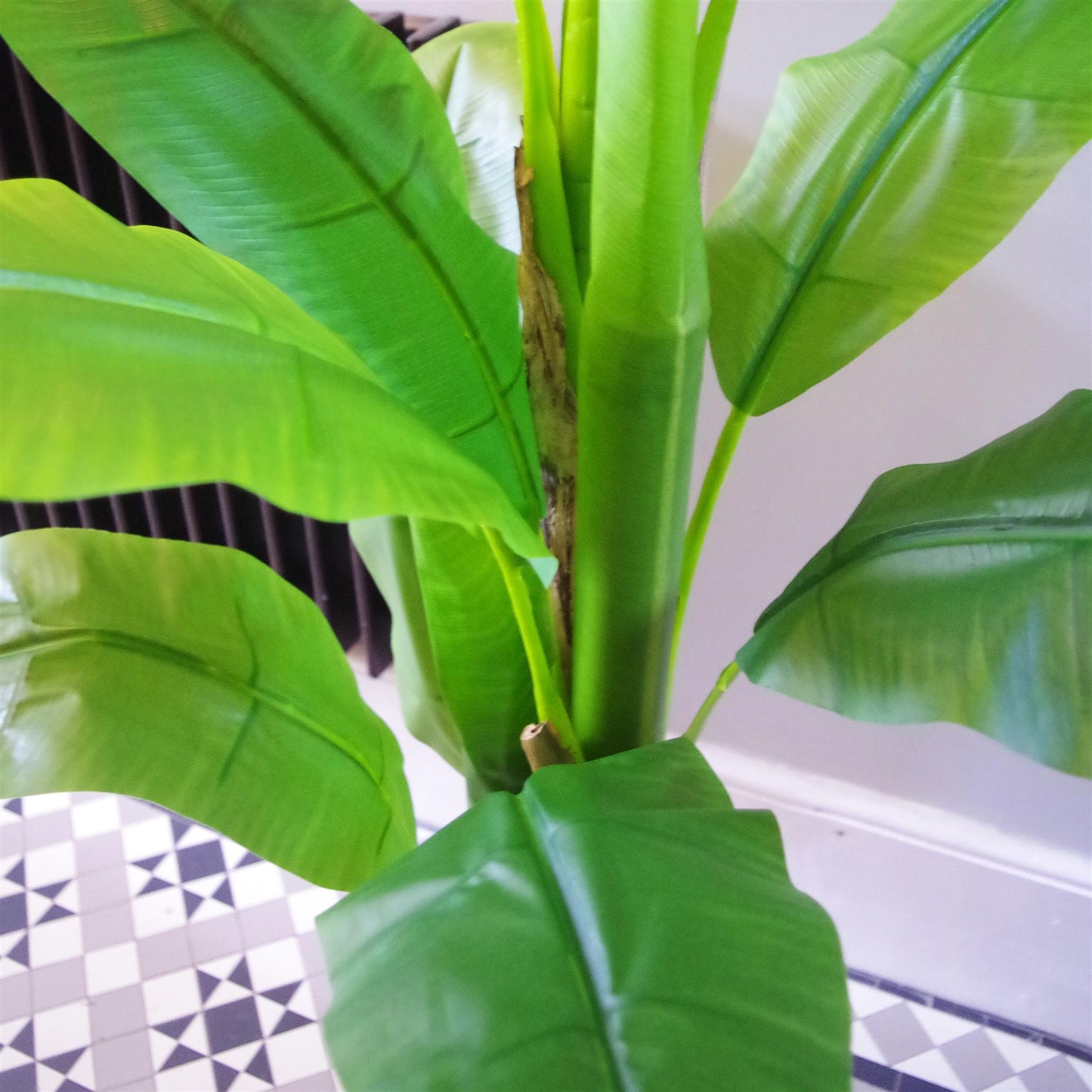 180cm Artificial Banana Tree Tropical Plant – image 4