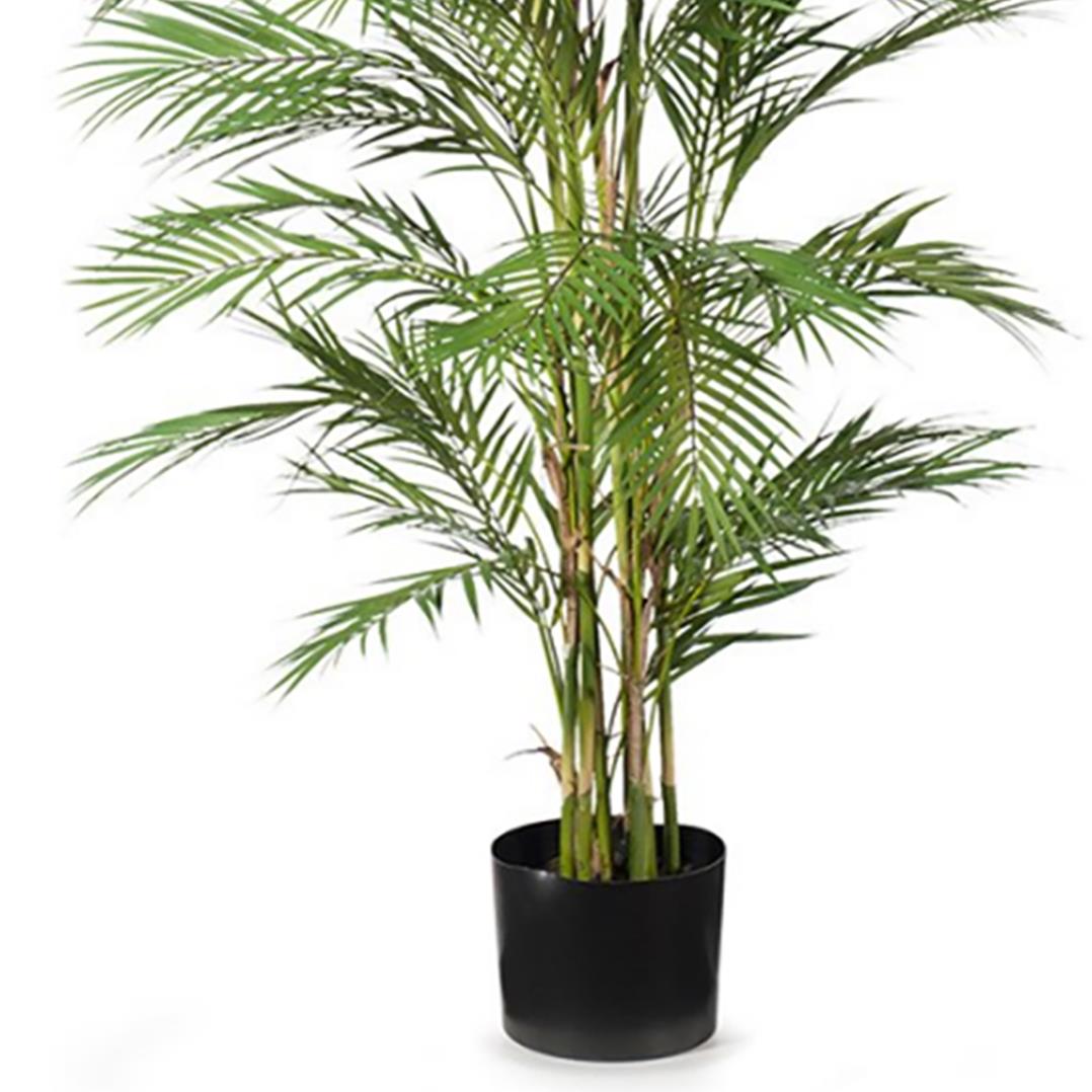 180cm Areca Palm Artificial UV Resistant – image 4