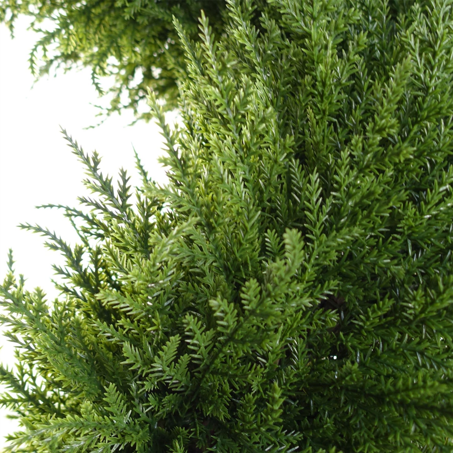 120cm Spiral Cypress Tree Artificial Topiary – image 4