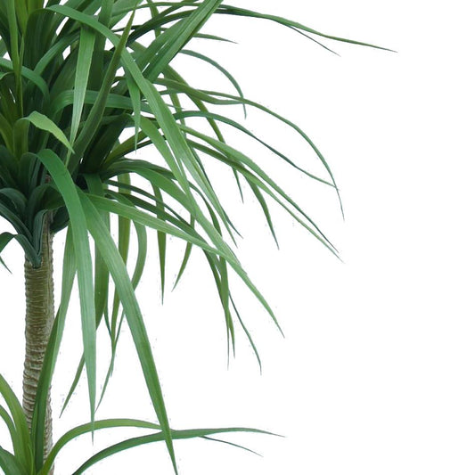 90cm Artificial Double Dracaena Plant – image 2