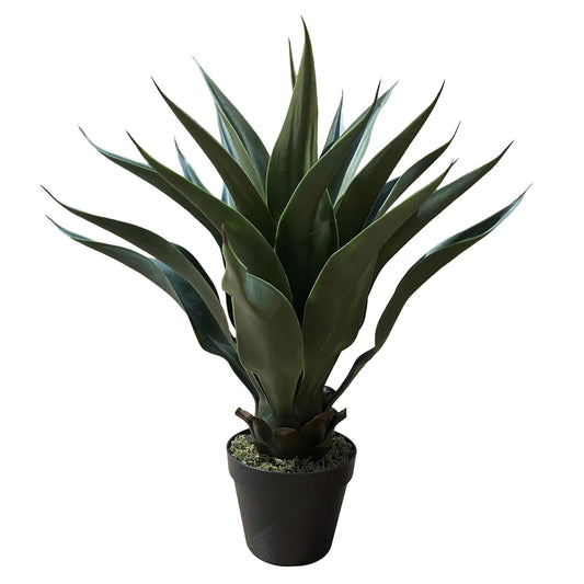 60cm Deluxe Yukka Artificial – image 2
