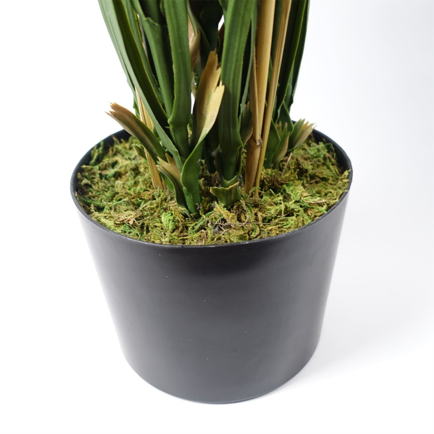 130cm Artificial Grass UV Resistant Outdoor – image 5
