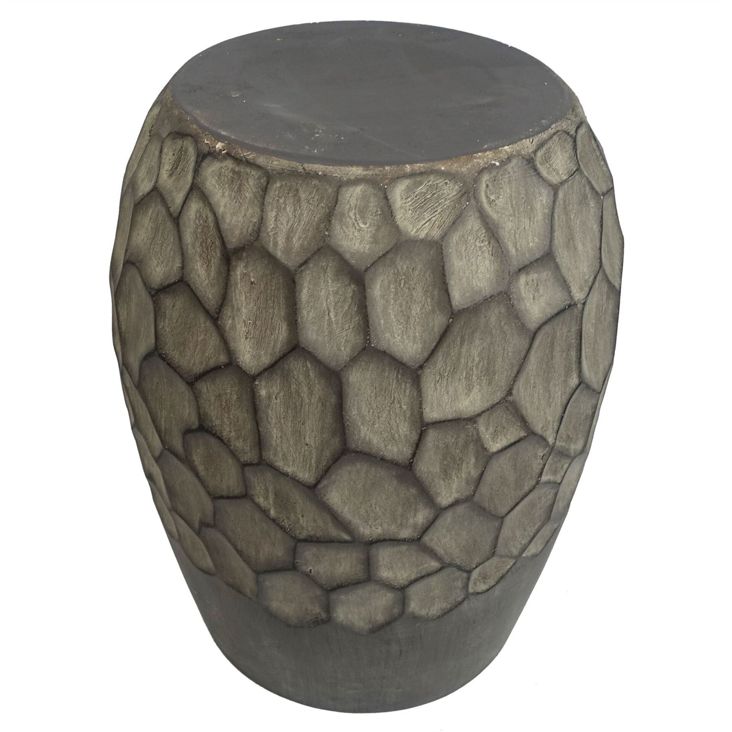 38cm x 27cm Honeycomb XL Planter Composite Plant Pot – image 4