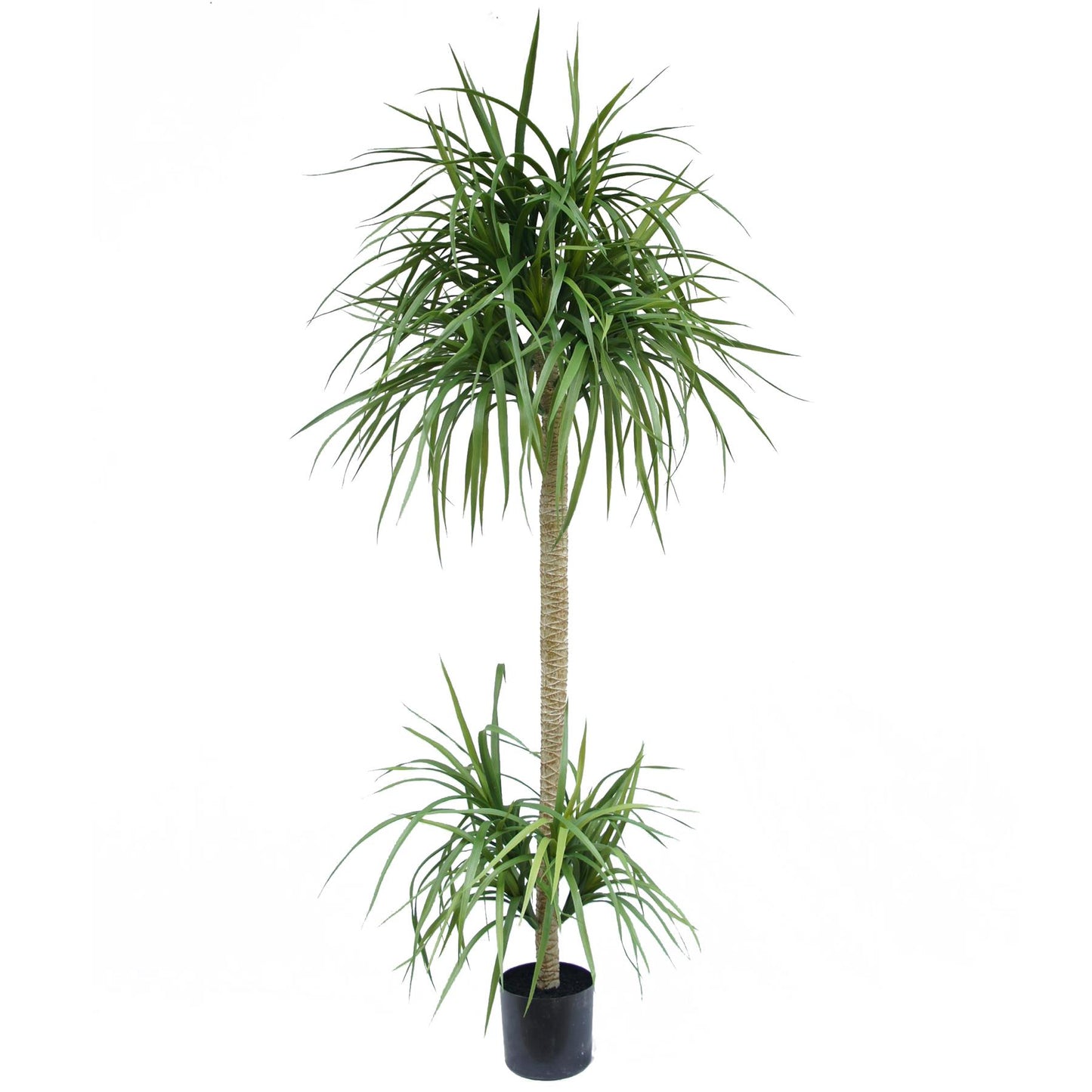 180cm Dracaena Realistic Artificial Tree – image 3