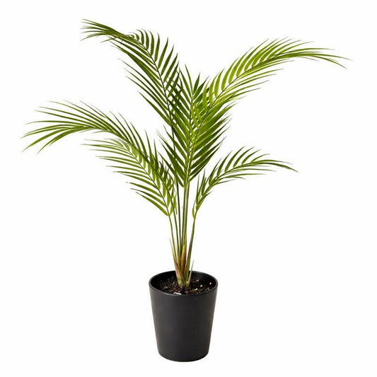 70cm Artificial Areca Palm Tree – image 2