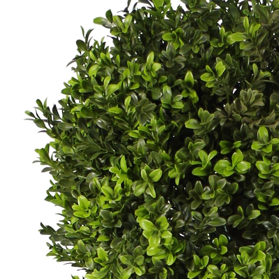 Artificial Boxwood Buxus Ball Topiary Tree 120cm – image 3