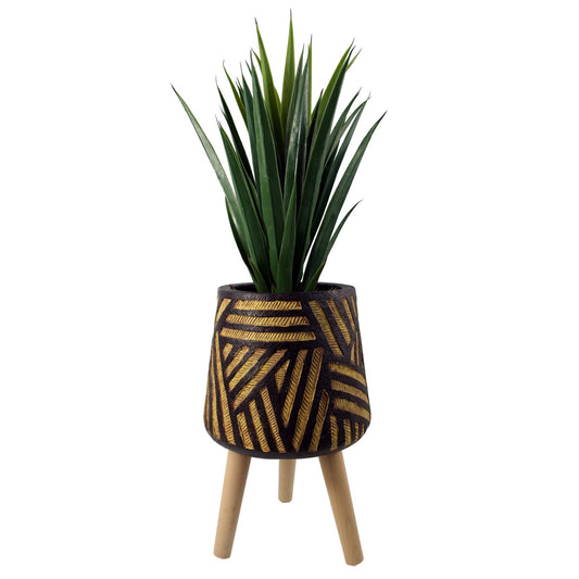 x 28cm Bali Large Planter 45cm – image 2