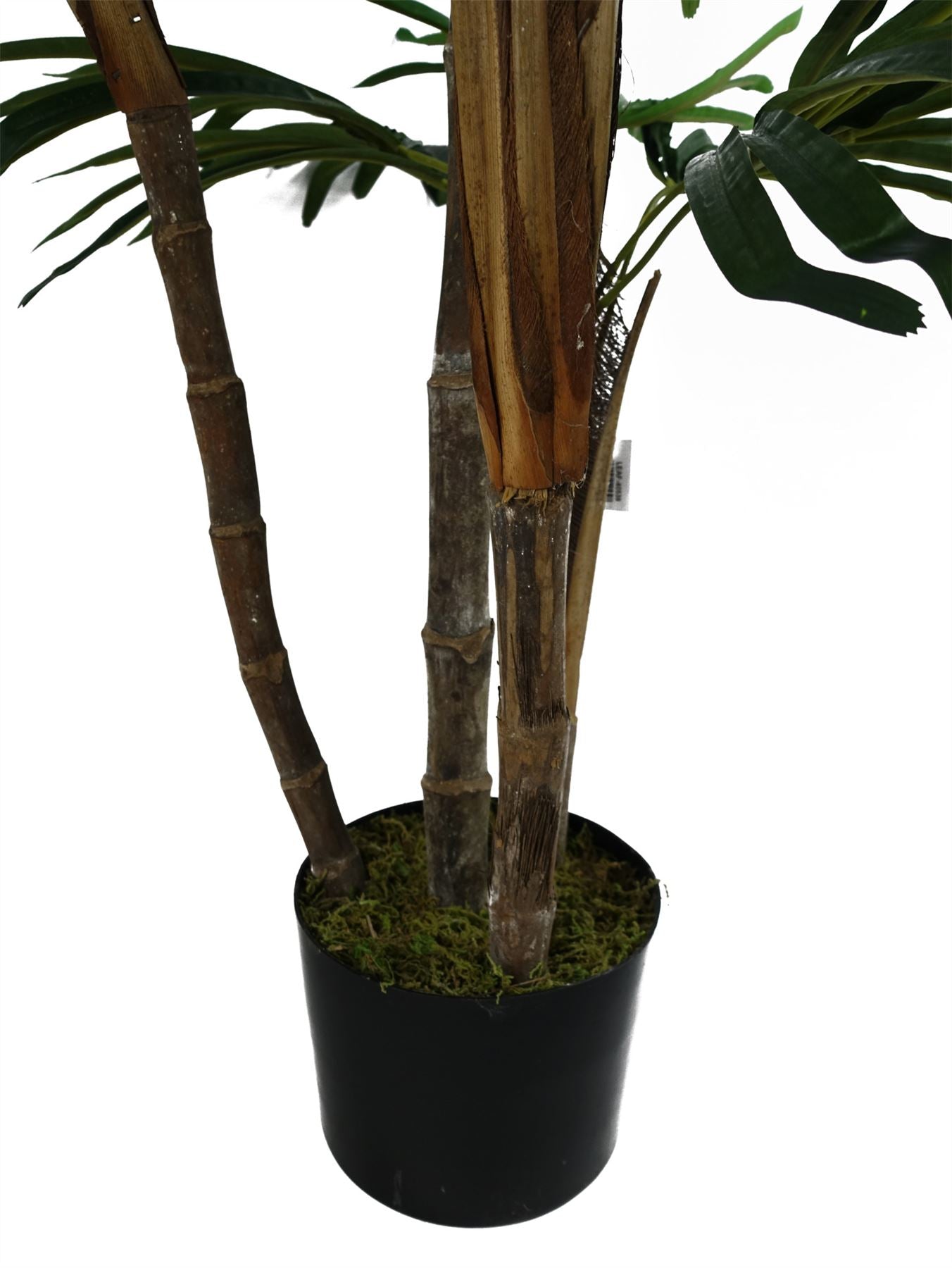 100cm Raphis Palm Artificial Tree – image 5