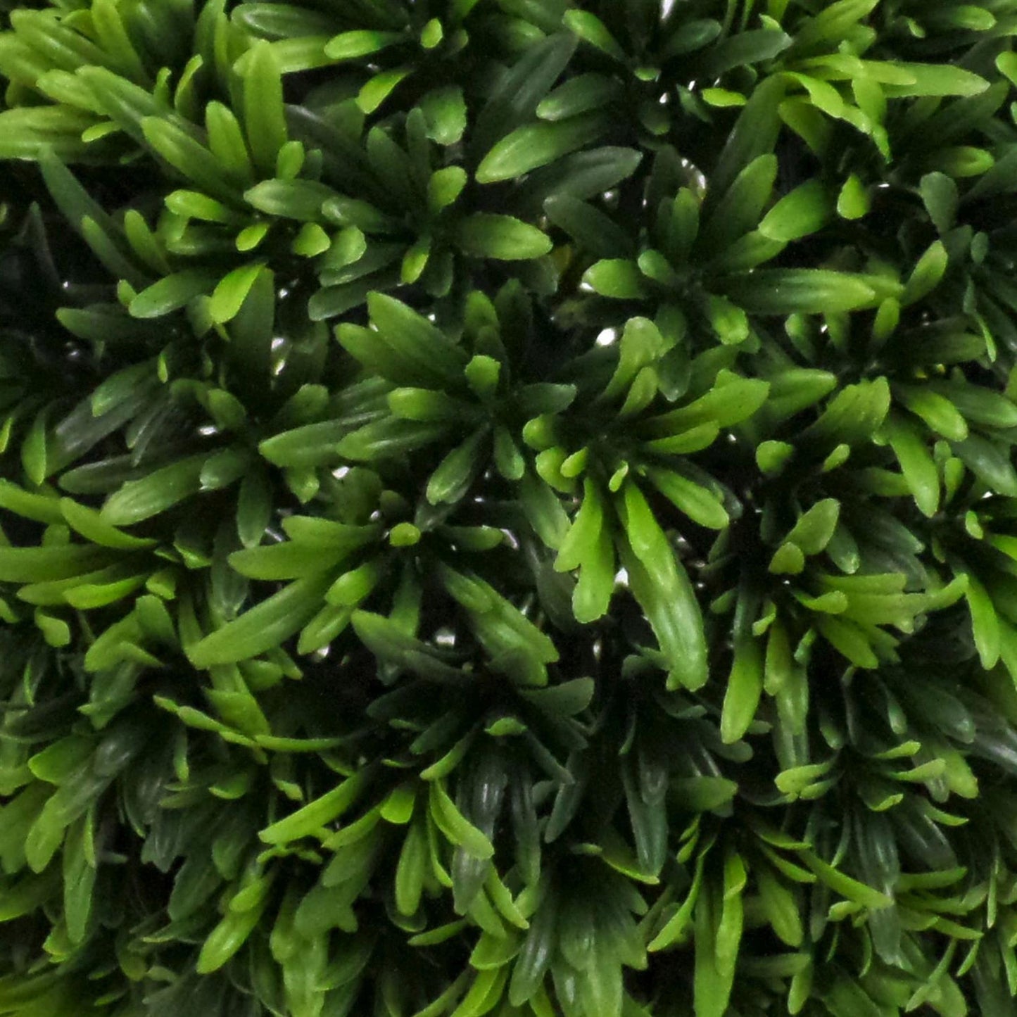 45cm Artificial Thyme Topiary Ball – image 6
