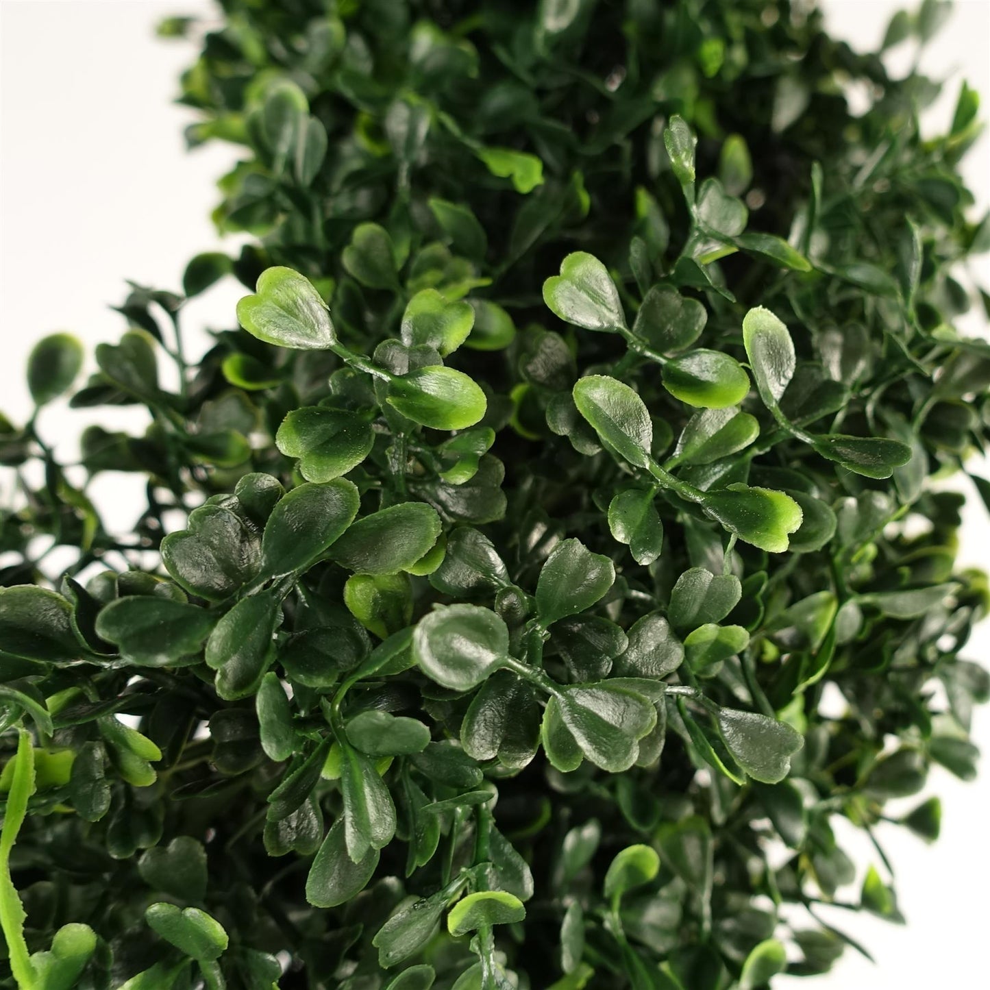 Artificial 120cm UV Resistant Boxwood Tree Spiral Topiary – image 4