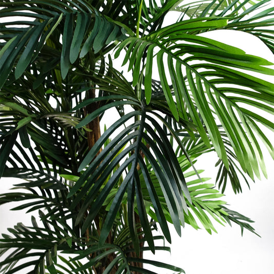 150cm Areca Palm Artificial Tree – image 2