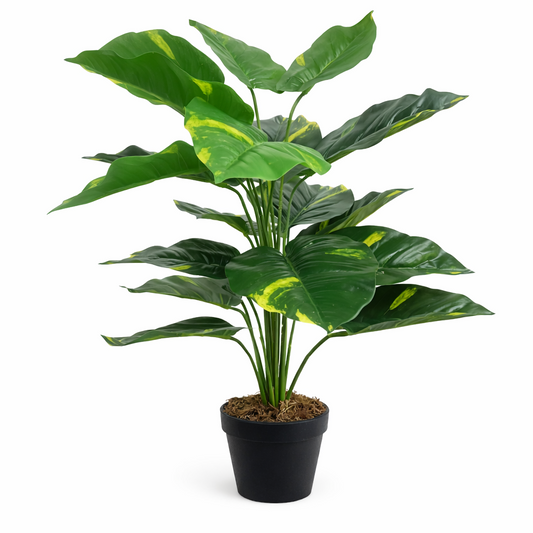 60cm Artificial Devil's Ivy Plant – image 2