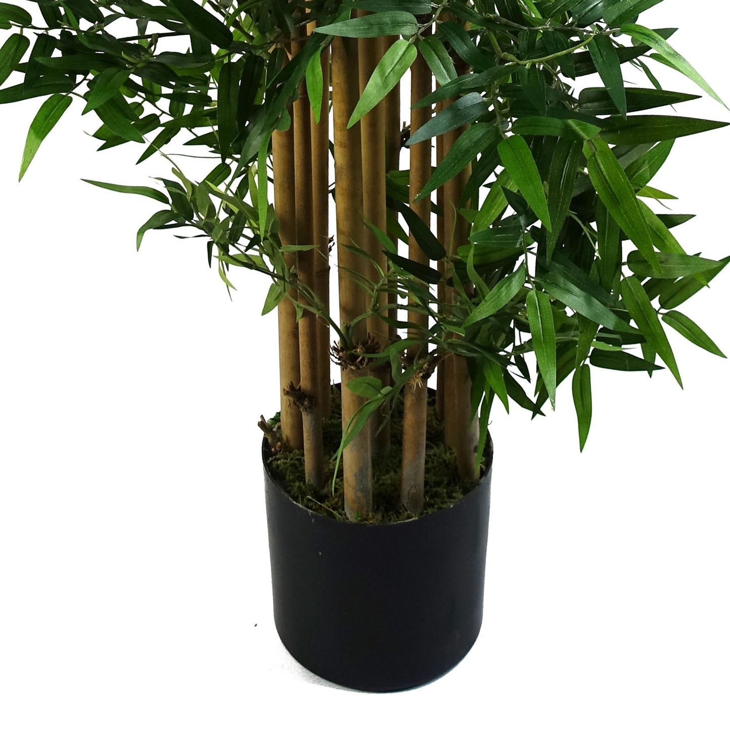 Artificial 120cm Oriental Bamboo Plant – image 5