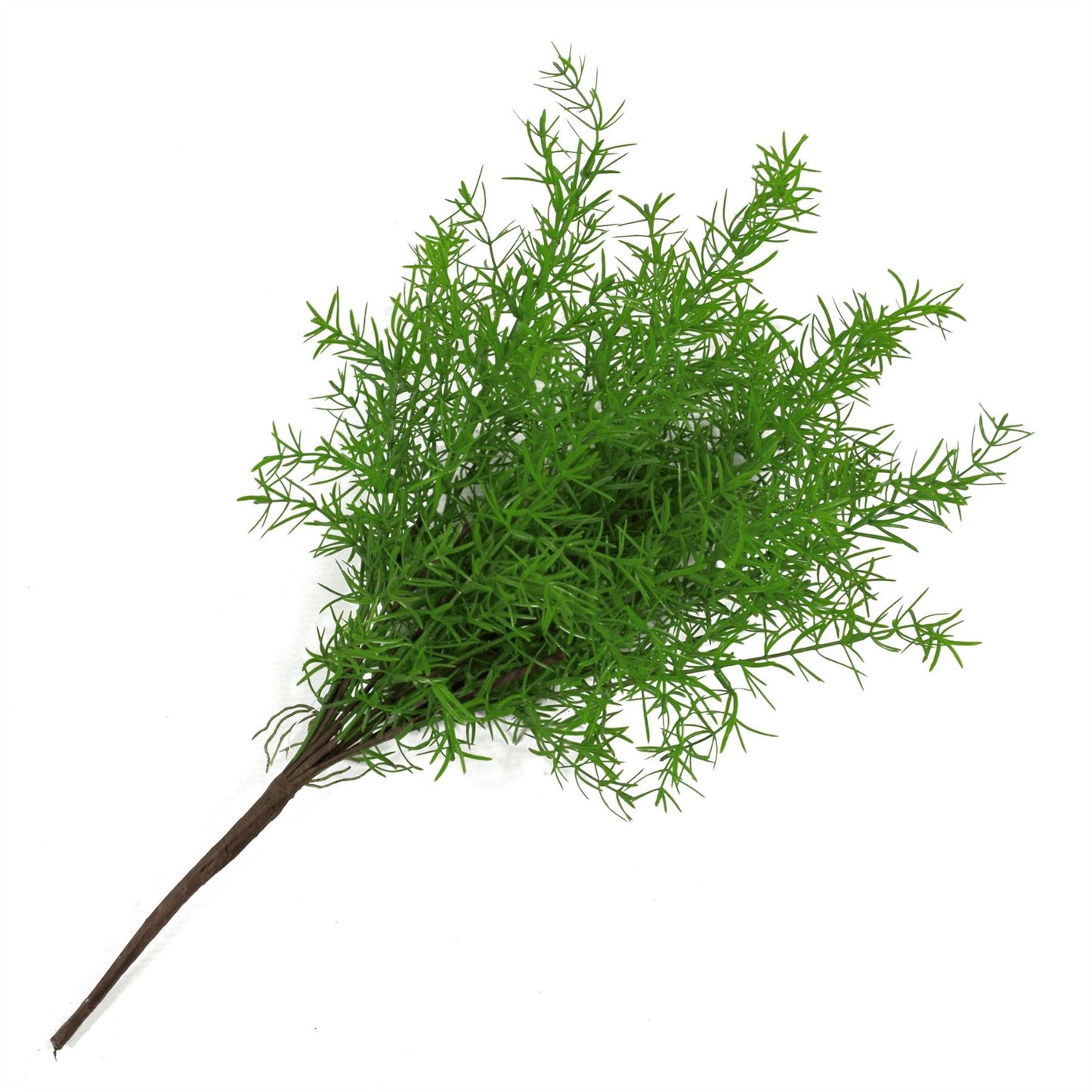 45cm Artificial Asparagus Fern Plant – image 4