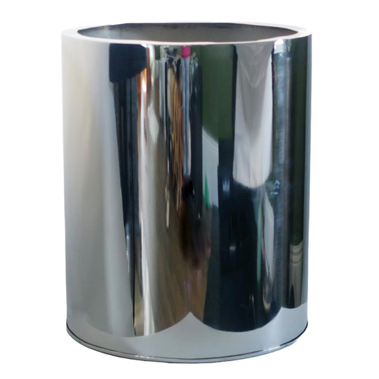 51cm XL Silver Planter – image 2