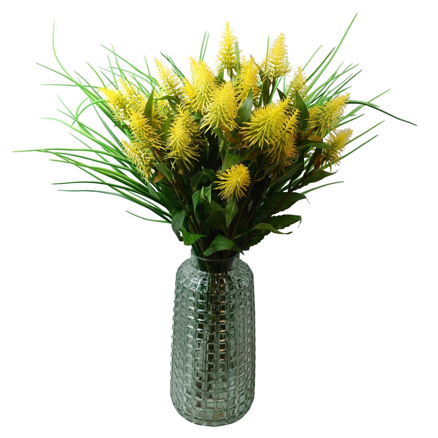 90cm Artificial Grass Stem Spray – image 6