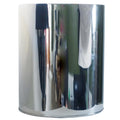 51cm XL Silver Planter
