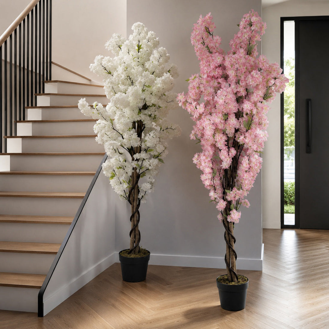Wholesale Flowering Trees — Leaf Design Wholesale