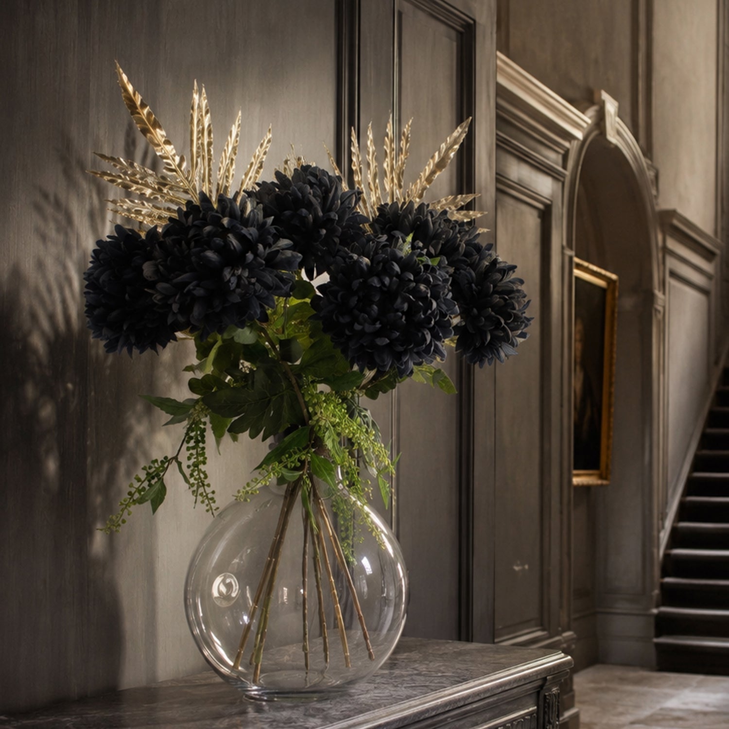 Flower Arrangements — wholesale