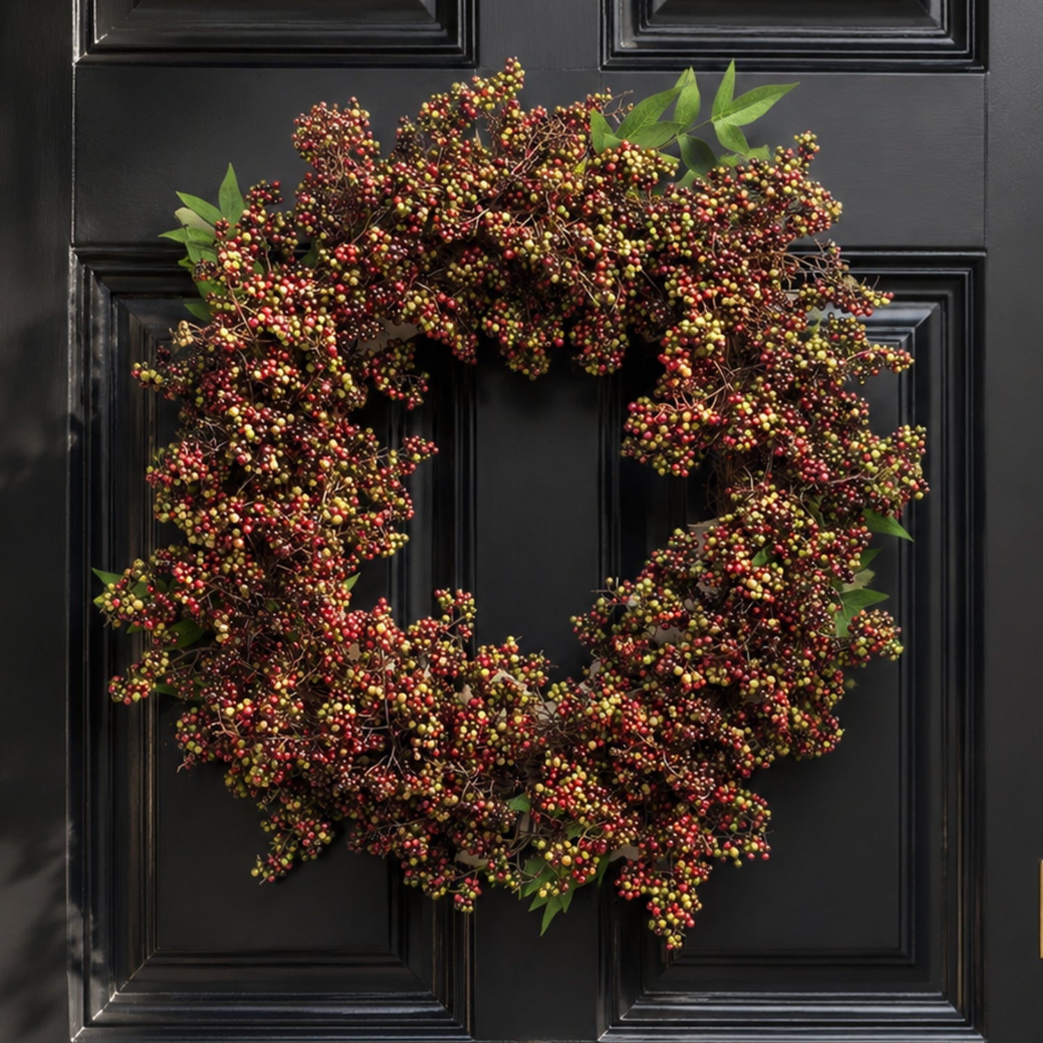 Wreaths — wholesale