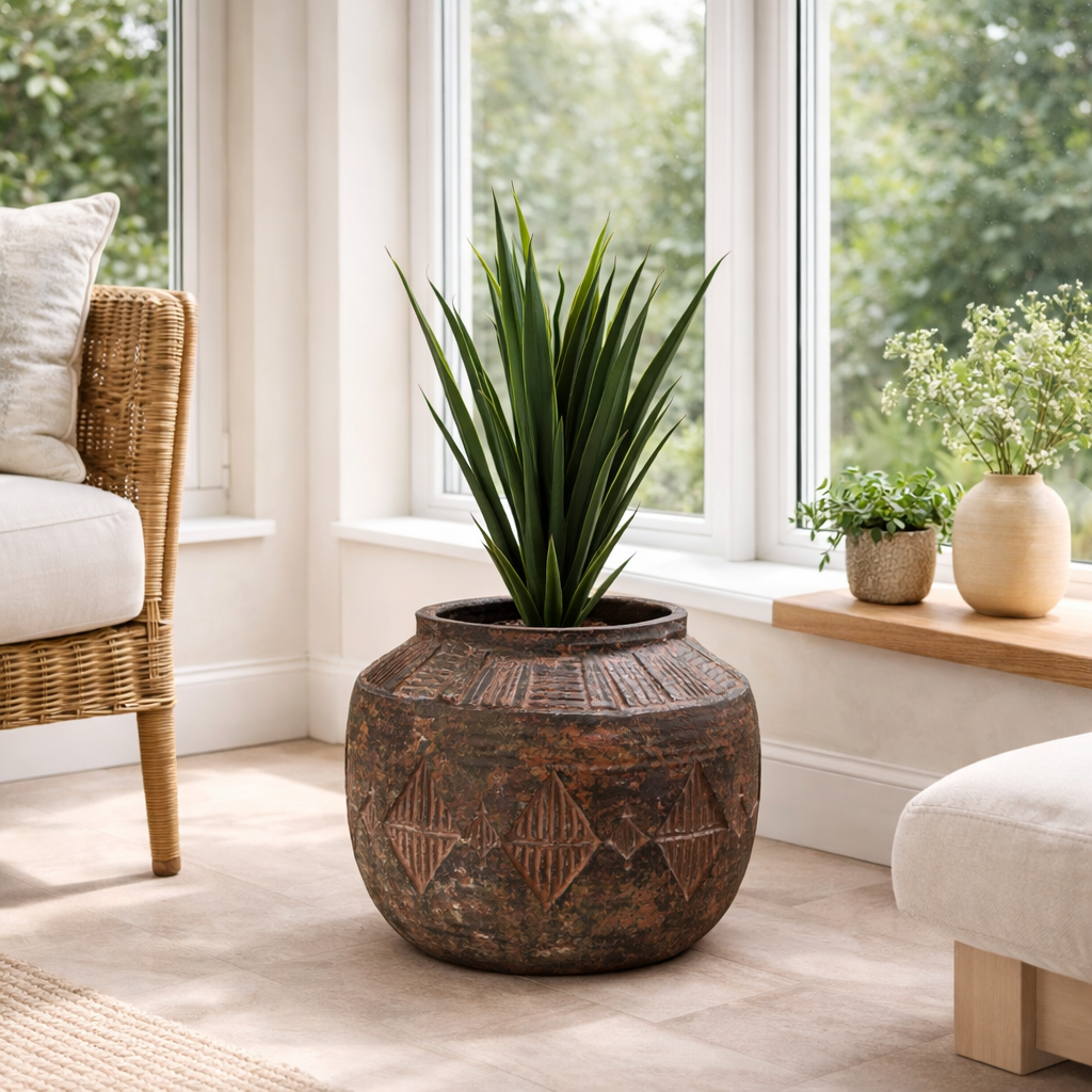 Large Planters — wholesale