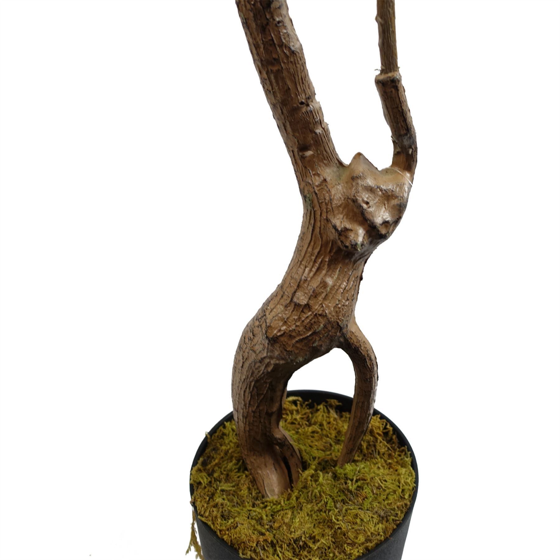 110cm Artificial Toona Sinensis Tree Evergreen – image 7
