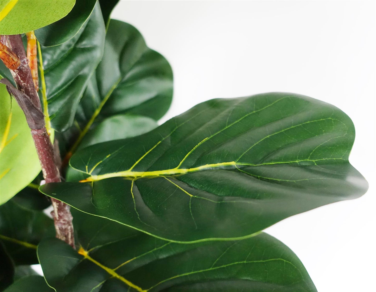 180cm Premium Artificial Fiddle Leaf Fig Tree – image 3