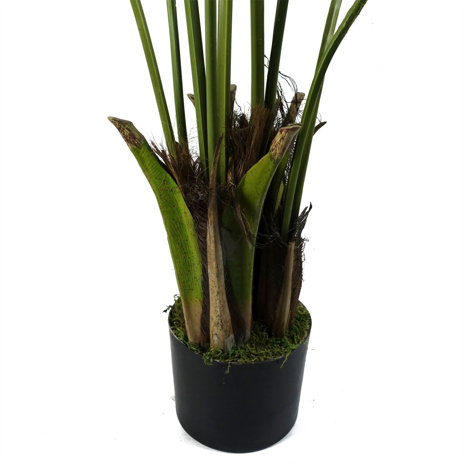 Artificial 150cm Kentia Palm Tree – image 5