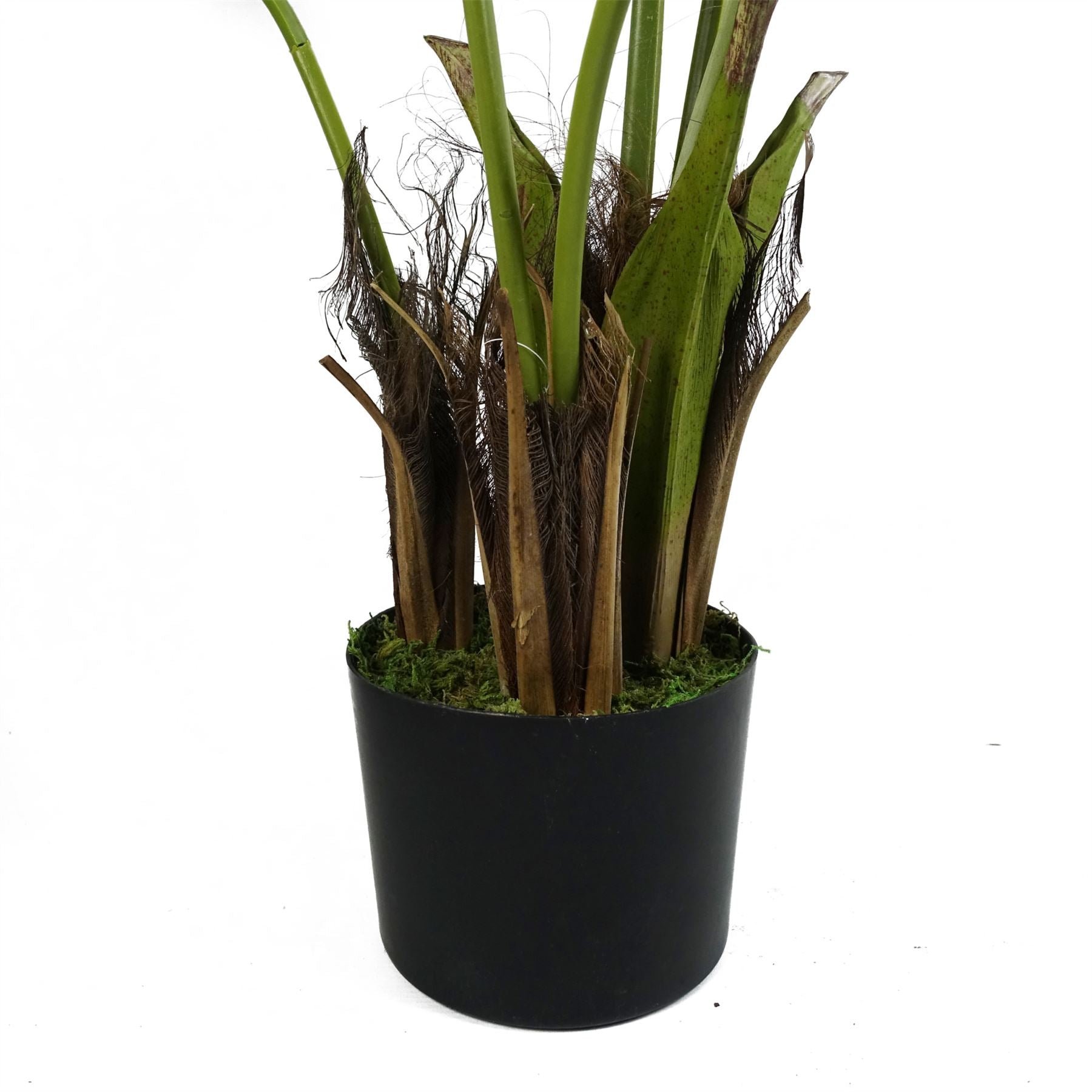 Artificial 130cm Kentia Palm Tree – image 6