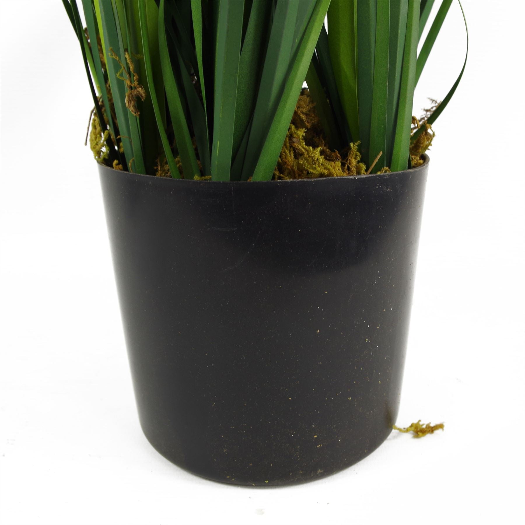 60cm Artificial Lemongrass Grass Plant – image 5