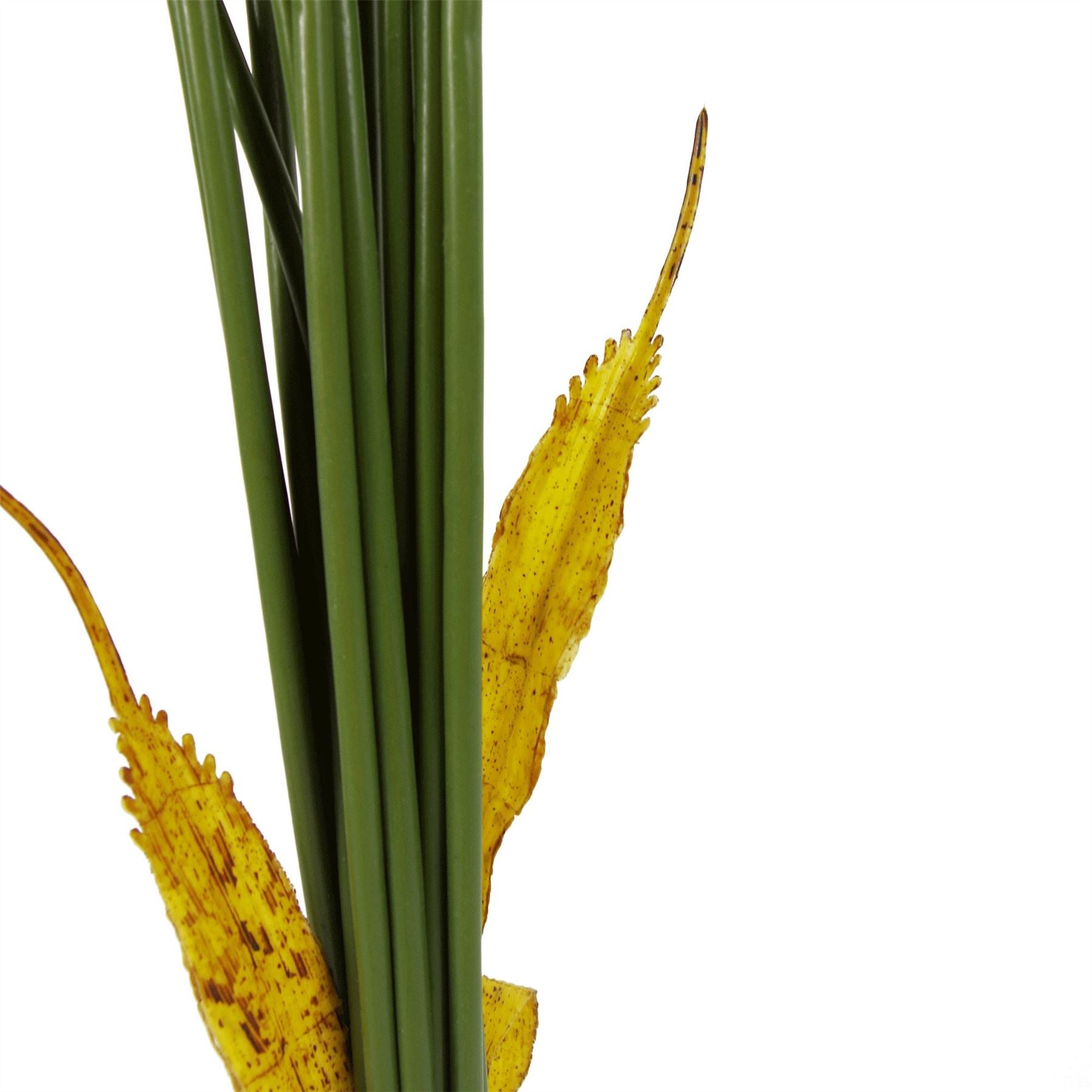 118cm Artificial Palm Tree- Unpotted – image 3