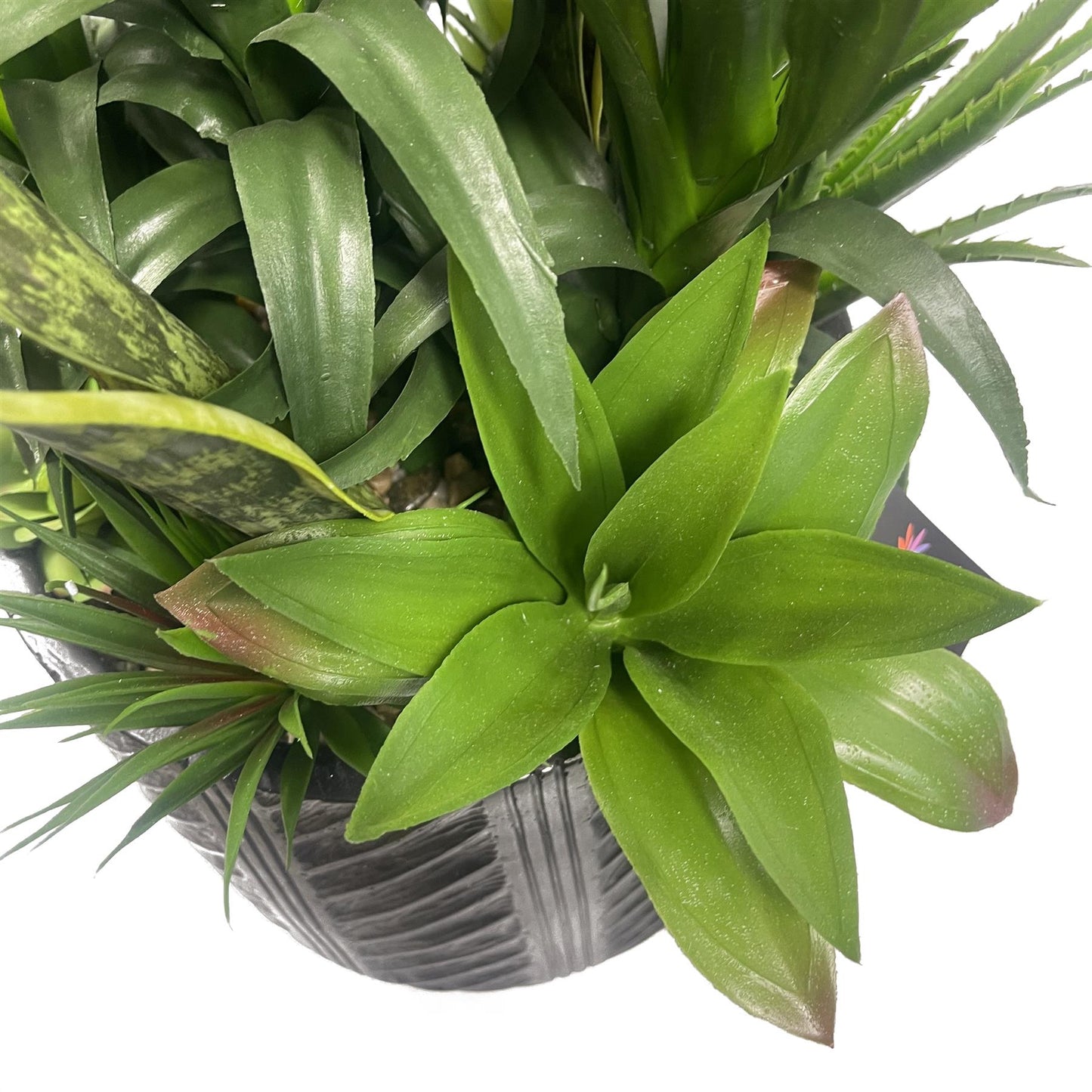 100cm Yukka Display in Pot Artificial – image 4