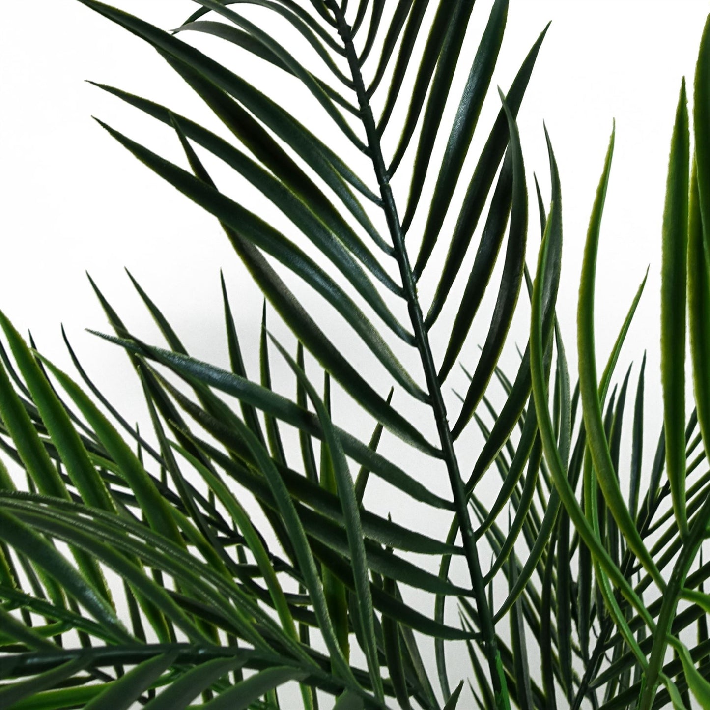 Areca Palm Tree UV Resistant Outdoor 125cm Artificial – image 3