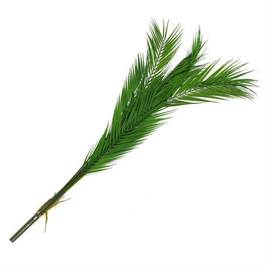 118cm Artificial Palm Tree- Unpotted – image 2