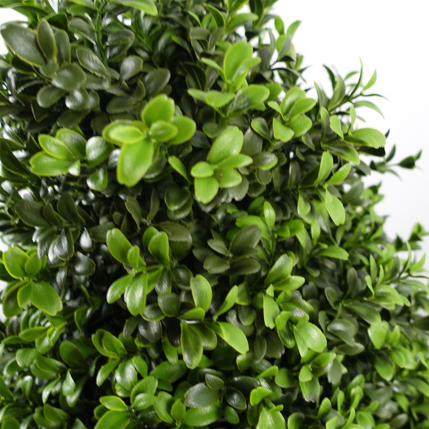 120cm Buxus Ball Cone Artificial Tree UV Resistant Outdoor – image 4