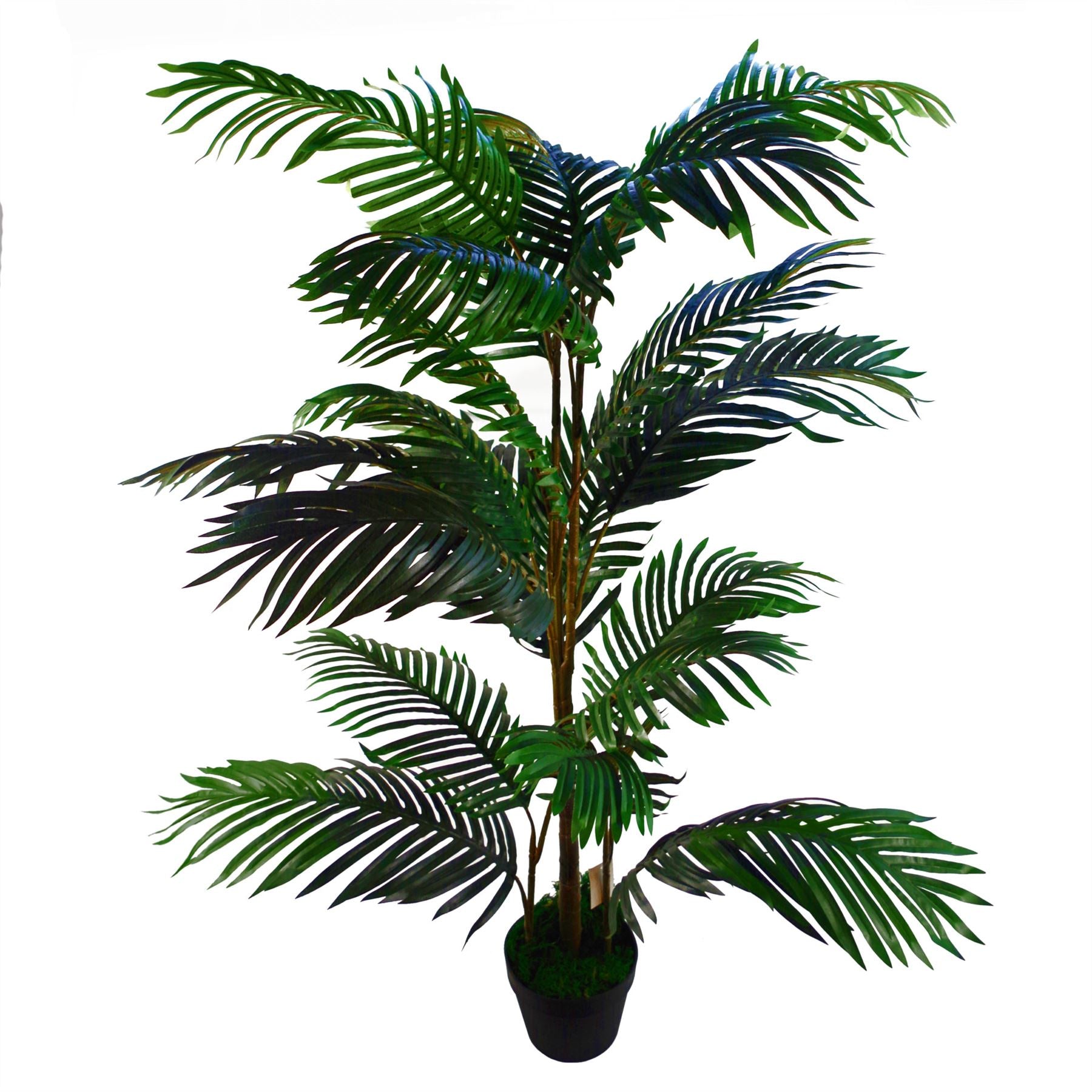 140cm Artificial Palm Tree Extra Large – image 2