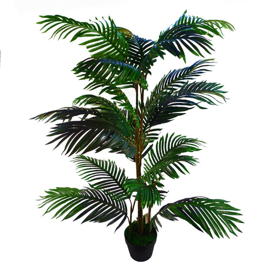 140cm Artificial Palm Tree Extra Large – image 2