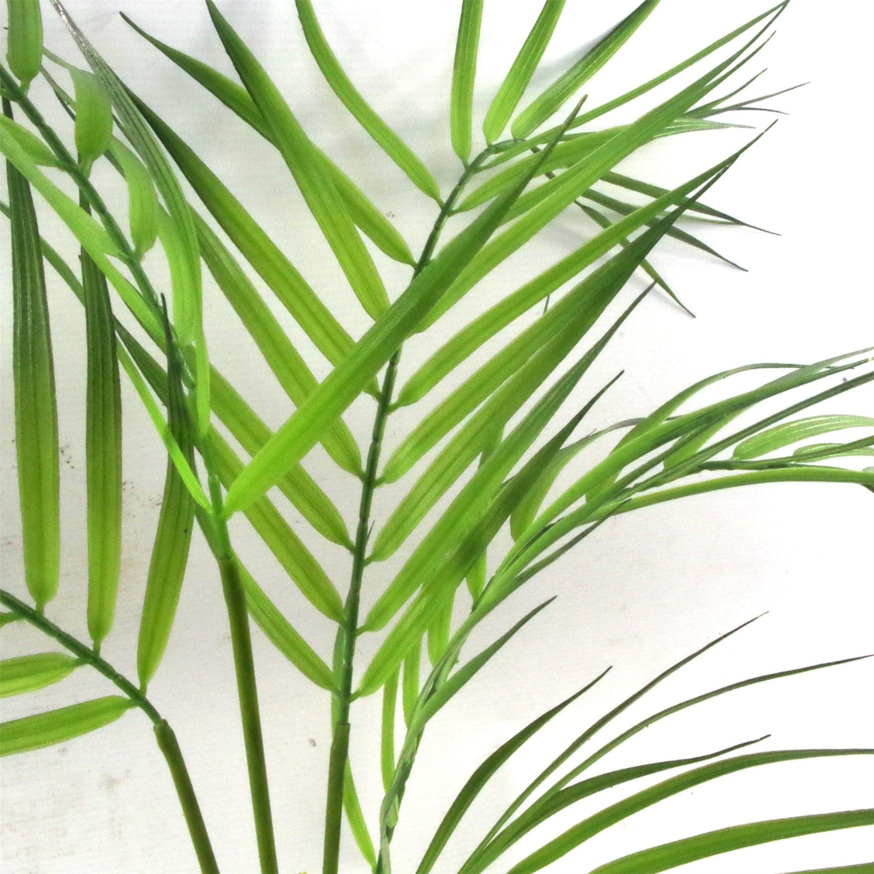50cm Mini Artificial Areca Palm – image 5