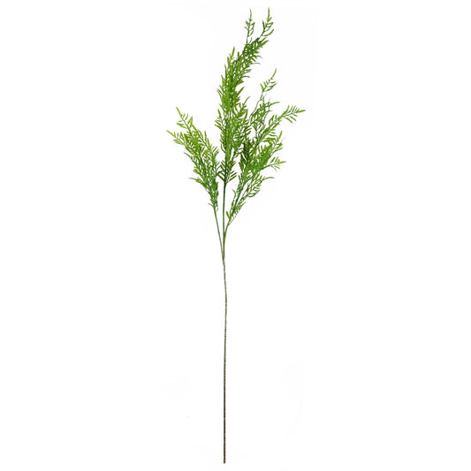 120cm Artificial Boston Fern Stem – image 2