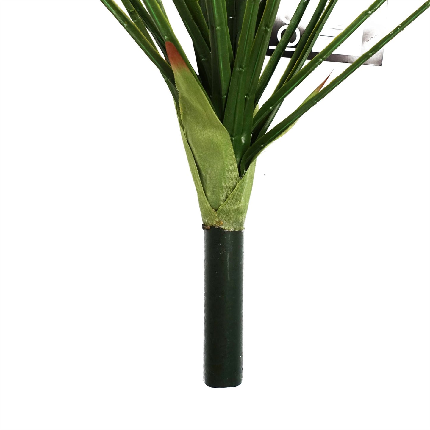 90cm UV Resistant Artificial Onion Grass Stem Green Outdoor – image 4
