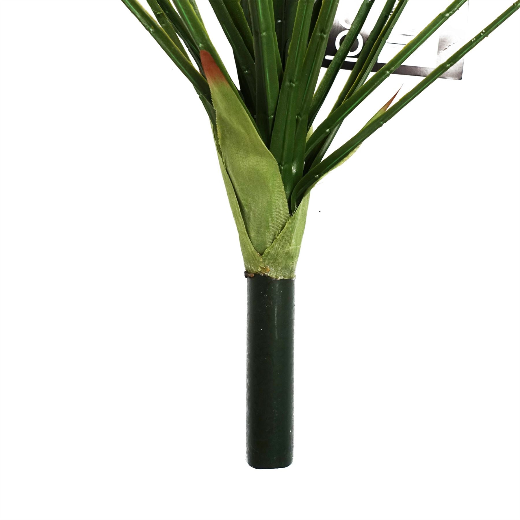 90cm UV Resistant Artificial Onion Grass Stem Green Outdoor – image 4