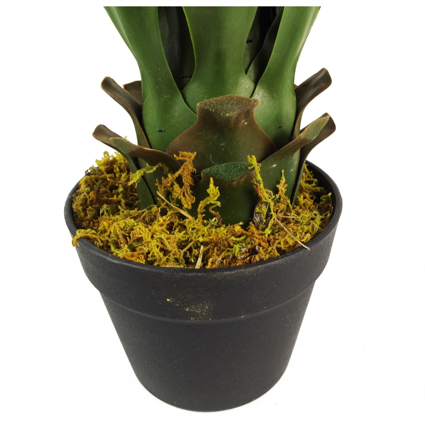 Artificial 55cm Yucca Plant – image 4