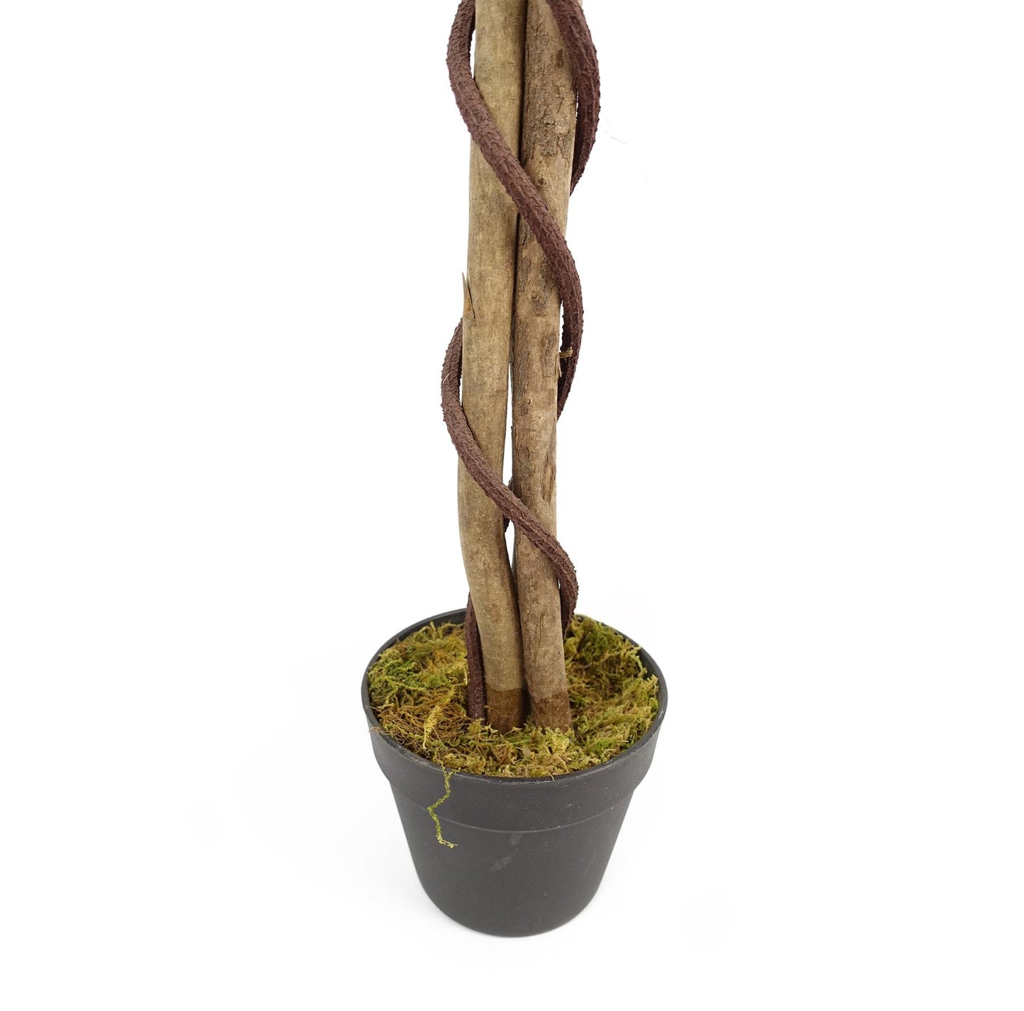 Artificial 150cm White Cherry Blossom Tree – image 4