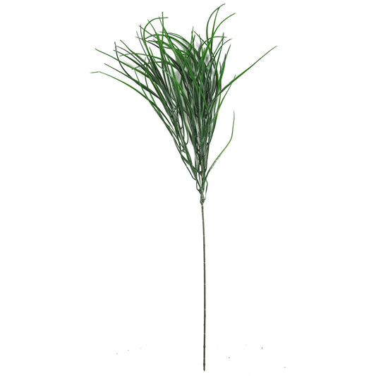 90cm Artificial Grass Stem Spray – image 2